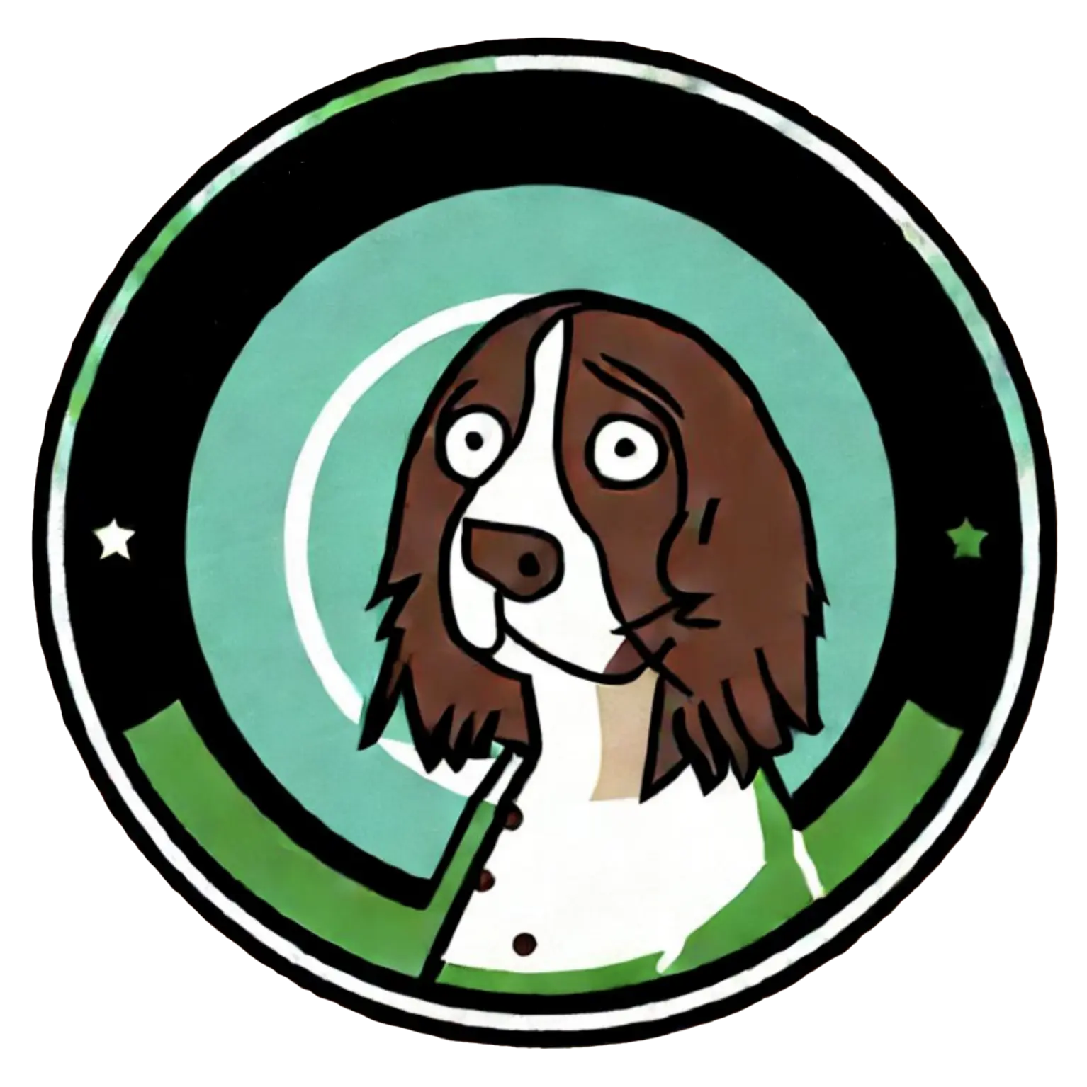 Pantsopillion Productions logo